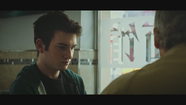 Lucas (2021) Fragman