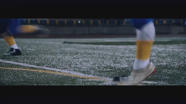 Joe Bell (2021) Fragman