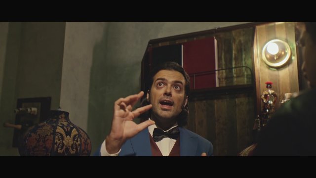 Reflection 2021 Fragman