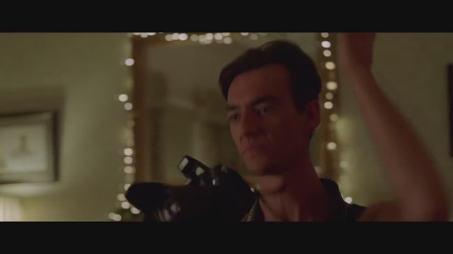 Why Hide? (2018) Fragman