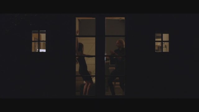 Resonance (2018) Fragman