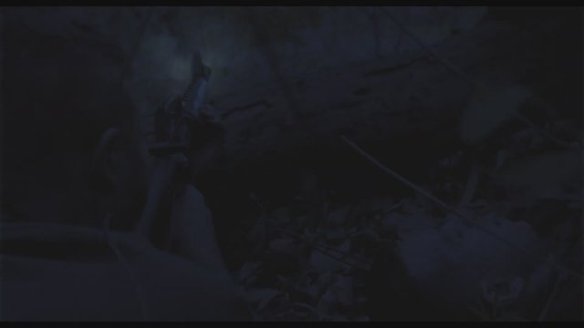 Easy Targets (2021) Fragman