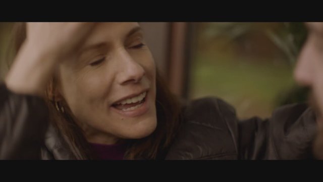 Love Spreads (2021) Fragman