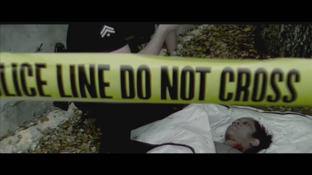 Crack House of the Dead (2021) Fragman