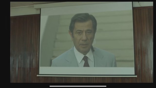 Taxidi sta asteria (2021) Fragman