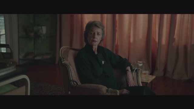 Juniper (2021) Fragman