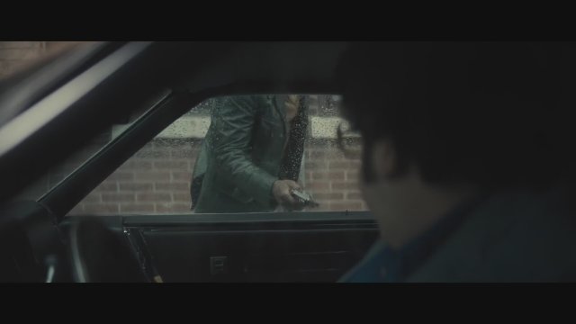 The Many Saints of Newark (2021) Fragman