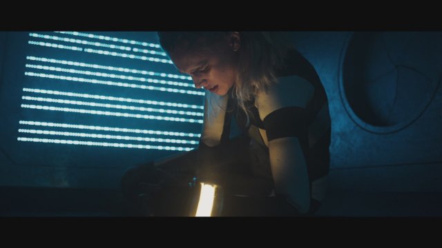 Meander (2021) Fragman