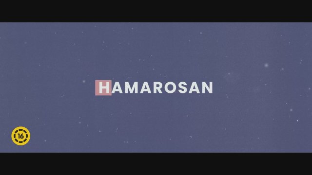 Így vagy tökéletes (2021) Fragman