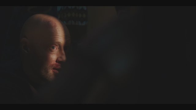 The Trip (2021) Fragman