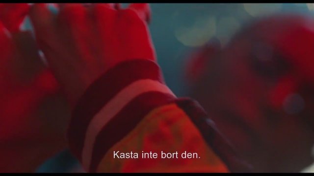 Tigers (2020) Fragman