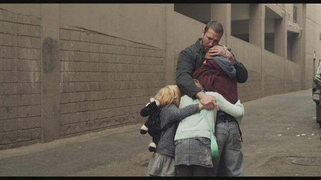 Lorelei (2021) Fragman