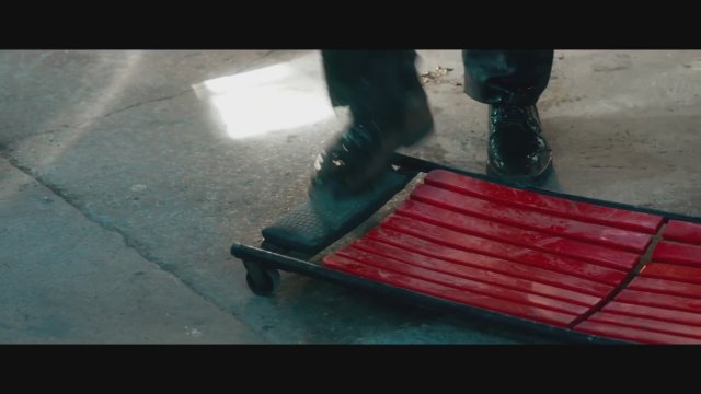 Do You Do You Saint-Tropez (2021) Fragman