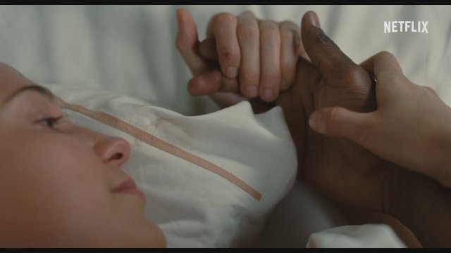 Beckett (2021) Fragman