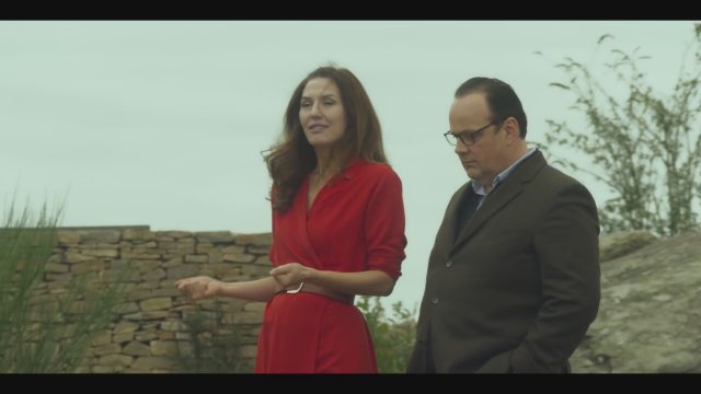 Presidents (2021) Fragman