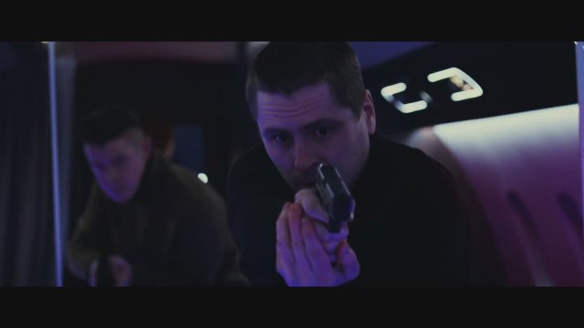 Omerta 6/12 (2021) Fragman