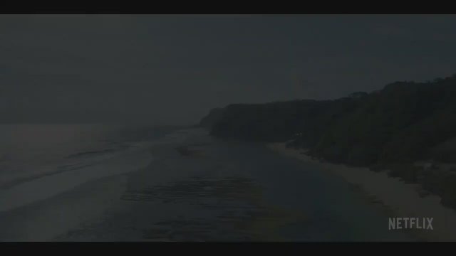 A Perfect Fit (2021) Fragman