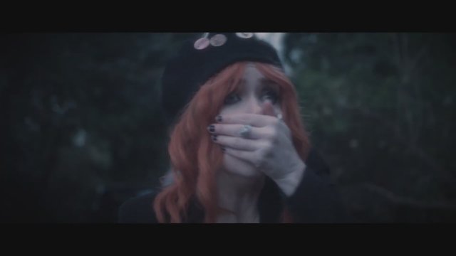 Giddy Stratospheres (2021) Fragman