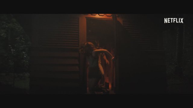 Korku Sokağı 2. Kısım 1978 2021 Fragman