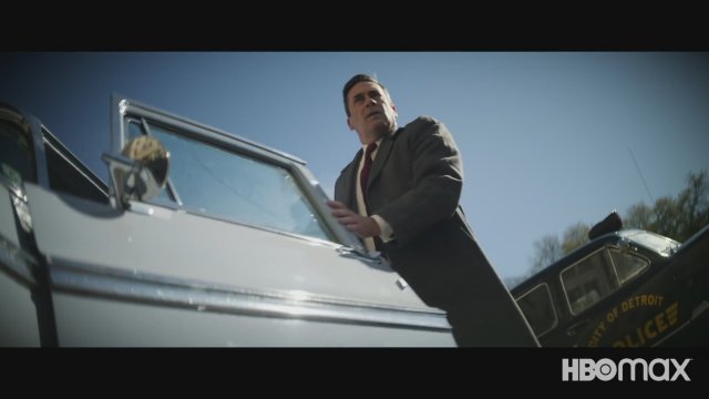 No Sudden Move (2021) Fragman