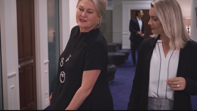 Ertelenen Aşk (2021) Fragman