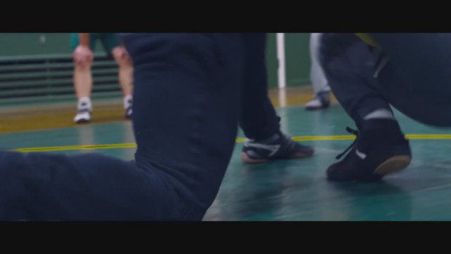 Notorious Nick (2021) Fragman