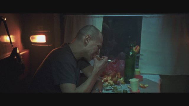 Hytti nro 6 (2021) Fragman