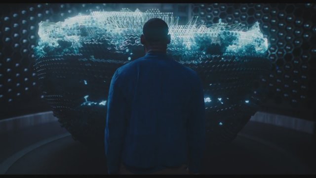 Space Jam: A New Legacy (2021) - Fragman