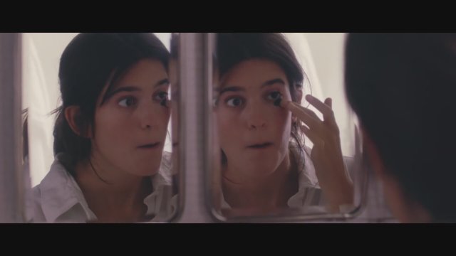 Seize Printemps (2021) - Fragman