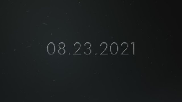 The Witcher: Nightmare of the Wolf (2021) Fragman