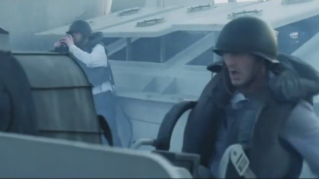 The Rebels Of PT 218 2021 Fragman