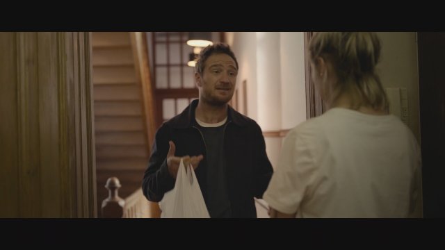 Generation Beziehungsunfähig 2021 Fragman