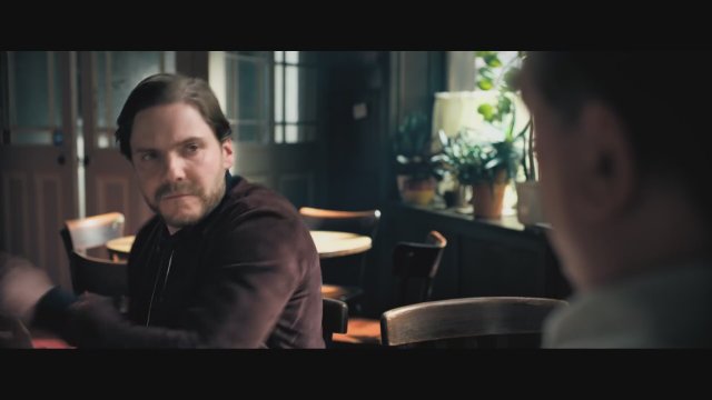 Next Door (2021) Fragman