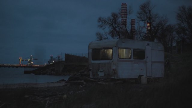 Naufragi 2021 Fragman