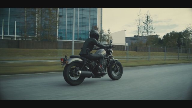 Cop Secret (2021) Fragman