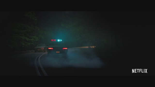 Korku Sokağı 3. Kısım: 1666 (2021) Fragman