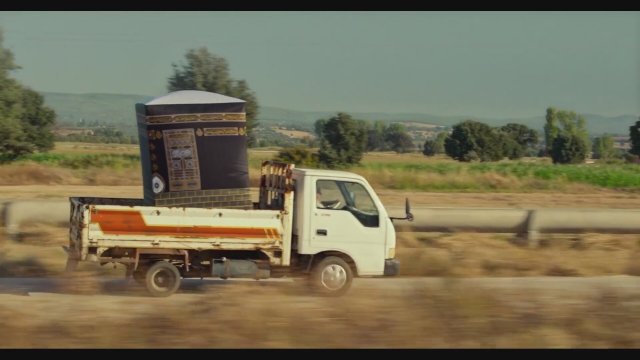 Bağlılık Hasan 2021 Fragman