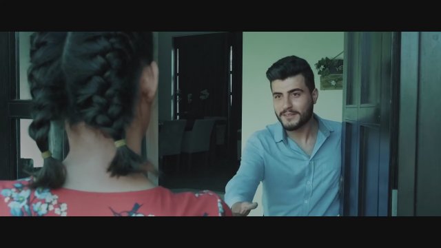 Lanetli Anlaşma (2020) - Fragman