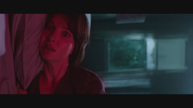 Malignant 2021 Fragman