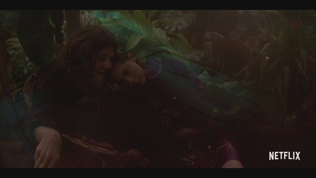  Brand New Cherry Flavor (2021) Fragman