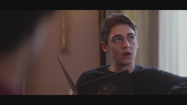 After We Fell (2021) Fragman