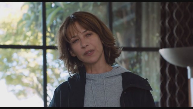 Everything Went Fine (2021) Fragman