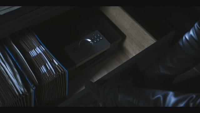 Masquerade (2021) Fragman