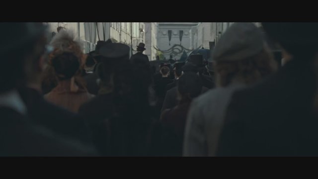 The Mad Women's Ball (2021) Fragman