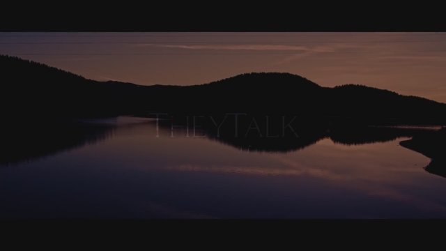 They Talk (2021) Fragman