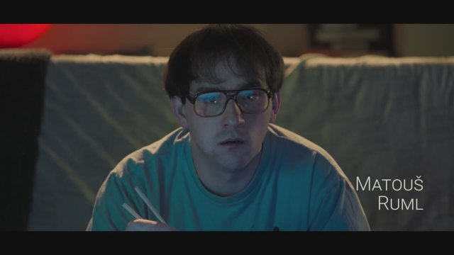 Jedine Tereza (2021) Fragman