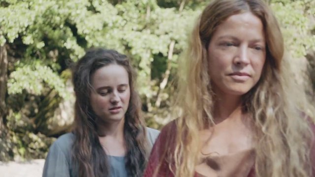 Monte Verità (2021) Fragman