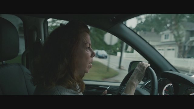 Rushed (2020) Fragman