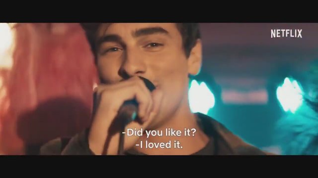 Brezilyalı Öğrencinin Gizli Günlüğü 2021 Fragman