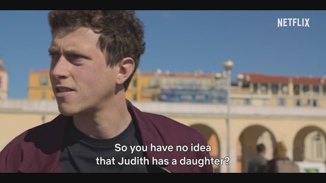 İhanetin Beş Yüzü (2021) Fragman